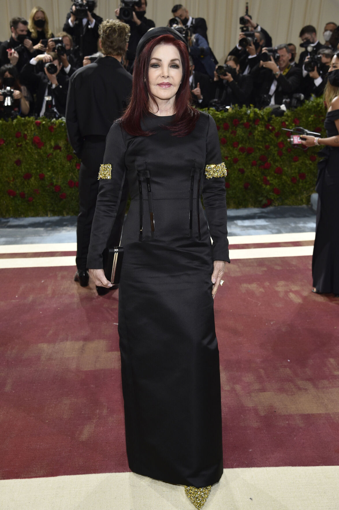 2022 MET Museum Costume Institute Benefit Gala